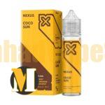جویس نارگیل نارنگی پاد سالت <br><span>Pod Salt Nexus Coco Sun 50ml</span> - Image 2